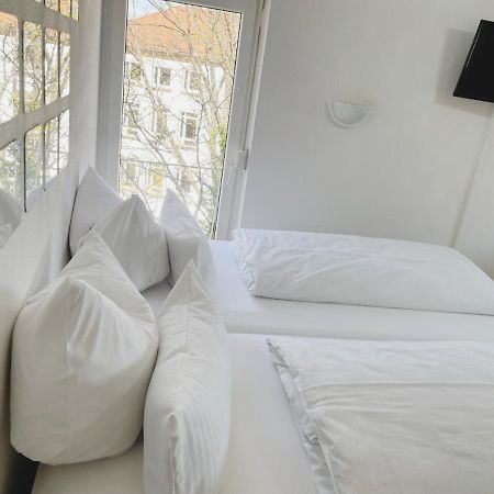 City Apartment Alt Saarbruecken Ngoại thất bức ảnh