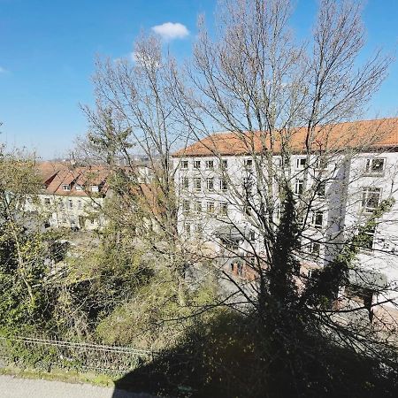 City Apartment Alt Saarbruecken Ngoại thất bức ảnh