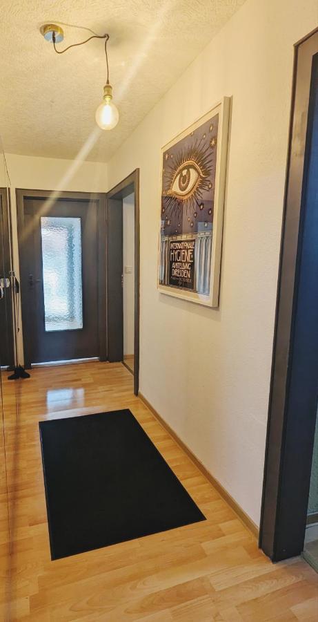 City Apartment Alt Saarbruecken Ngoại thất bức ảnh